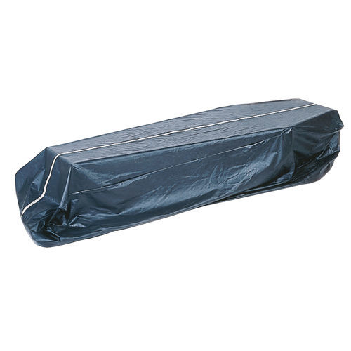 Mortuary bag - MC000008 - HYGECO