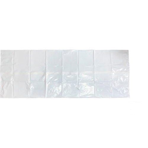 Mortuary bag - FP000012 - HYGECO