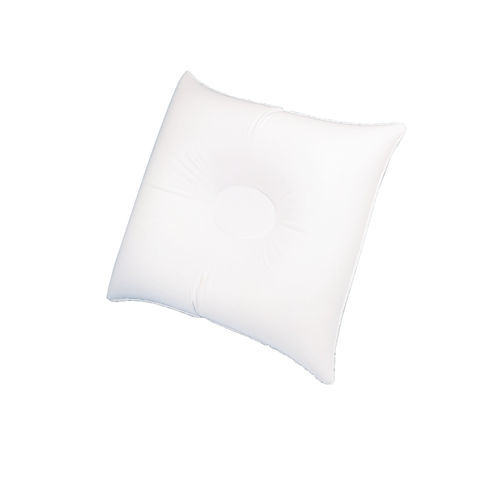 Support cushion - MC000007 - HYGECO - for transfer chairs / inflatable / rectangular