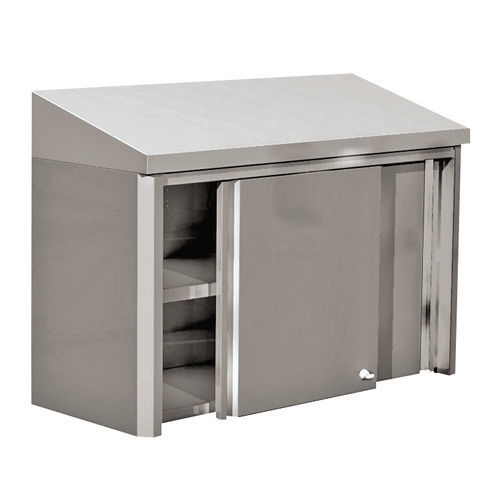 Storage cabinet unit - MC000668 - HYGECO - for general purposes / for laboratory material / for instruments