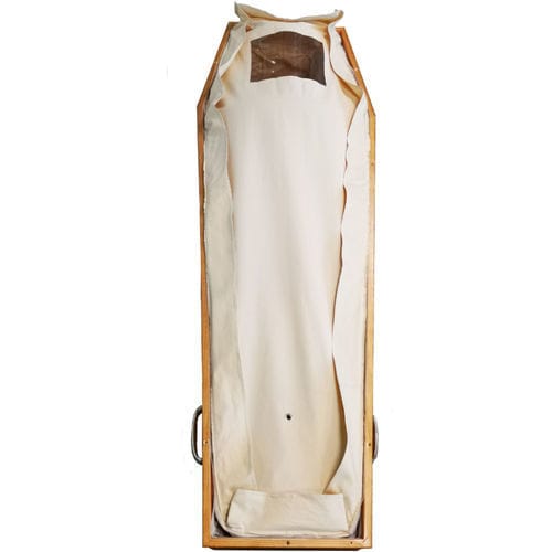 Mortuary bag - MC000156 - HYGECO