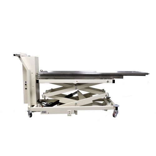 Transport mortuary trolley - HR250 - HYGECO