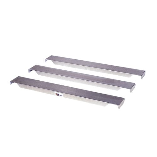 Positioning lateral support - MC000638 - HYGECO - stainless steel