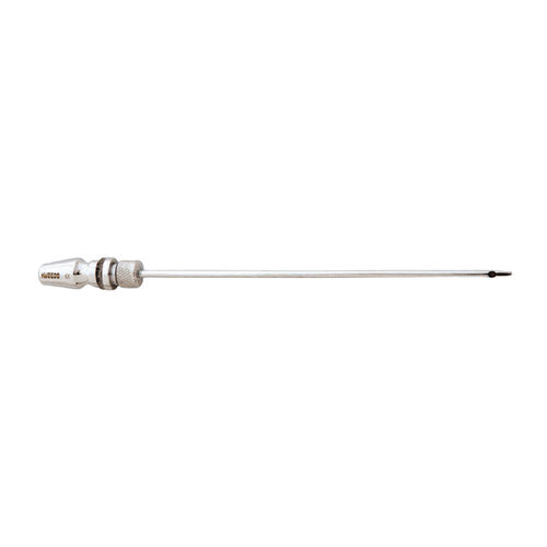 Cardioplegia cannula - MC000072 - HYGECO - straight