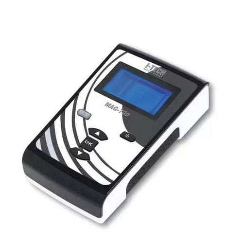 Magnetic therapy unit - Mag700 - I-TECH Medical Division - tabletop / 1-channel