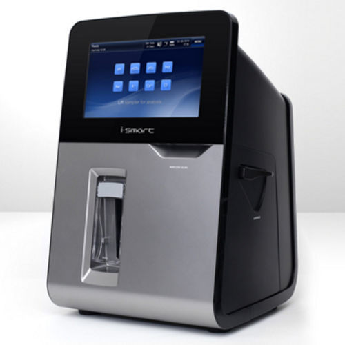 Automatic electrolyte analyzer - i-Smart® 300 - i-Sens - pH / K+ / Na+