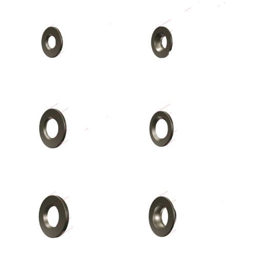 Bone screw washer - I.T.S.  