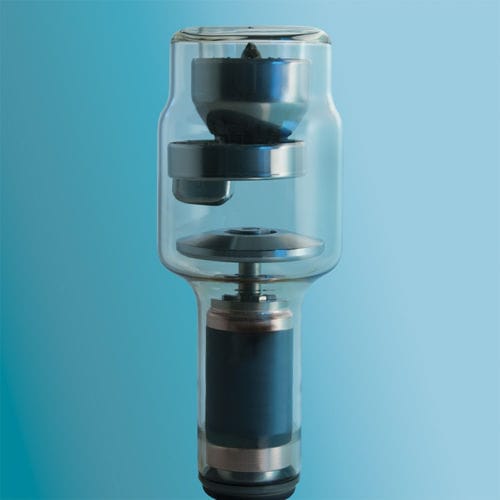 Rotating anode X-ray tube - RTM30 - IAE