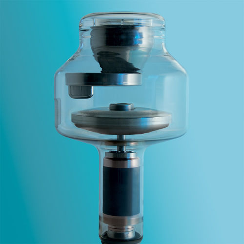 Rotating anode Xray tube RTC602 IAE