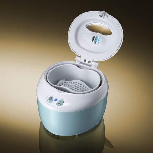 Medical ultrasonic bath - IN4-UP3211 - IN4 Technology - dental
