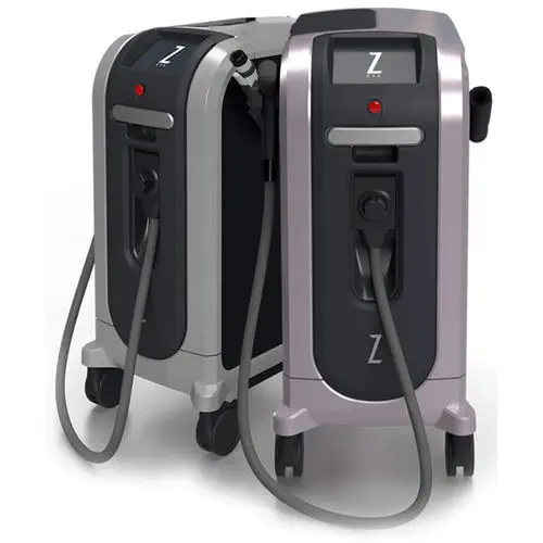 Hair removal laser - ZYE® - Vydence Medical - skin rejuvenation