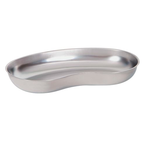 Stainless steel bedpan - 20156 - Inmoclinc