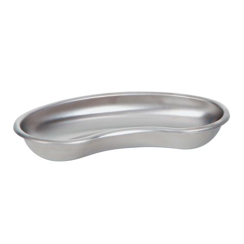 Stainless steel bedpan - 20153 - Inmoclinc
