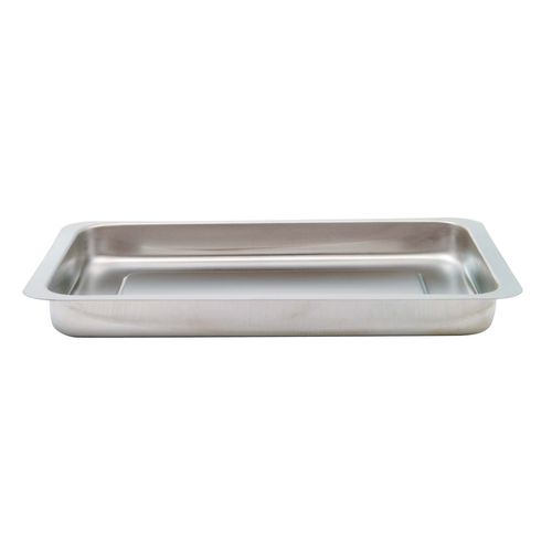 Stainless steel instrument tray - 20200 - Inmoclinc