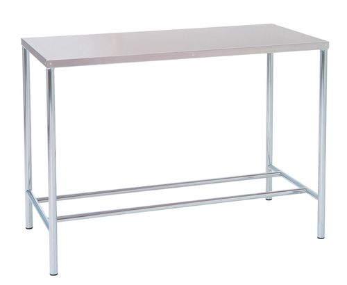 Electric veterinary operating table - 14800 - Inmoclinc - mechanical / for pets / 1-section