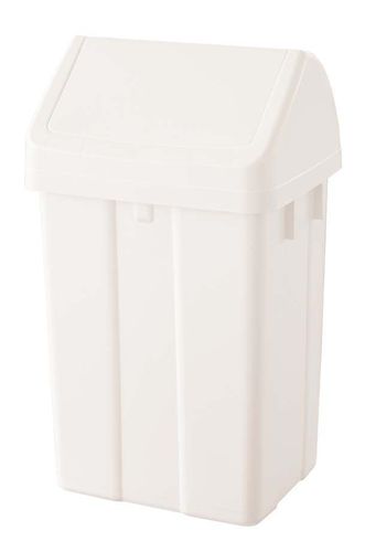 Plastic waste bin - 50L | 11203 - Inmoclinc