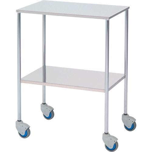 Instrument trolley - 14130 - Inmoclinc - mobile