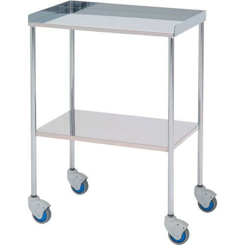 Instrument trolley - 14132 - Inmoclinc - mobile