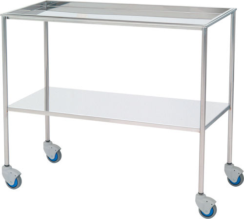 Instrument trolley - 14500 - Inmoclinc - mobile