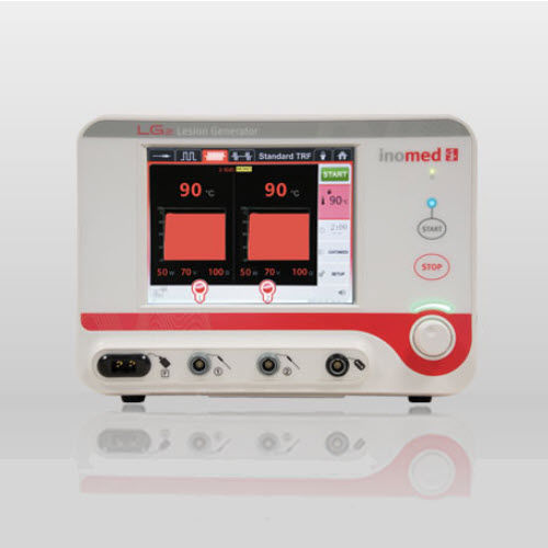 Denervation electrosurgical unit - LG2  - inomed Medizintechnik
