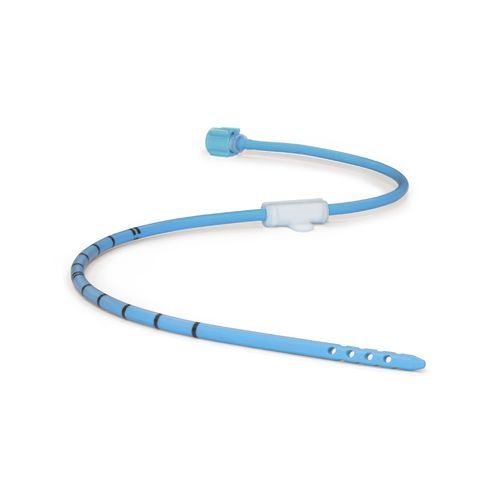 Drainage catheter - CerebroFlo® EVD - Integra LifeSciences - ventricular