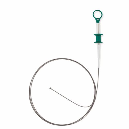 Surgery forceps - EN10159A - Key Surgical - endoscopy / tissue grasping / biliary biopsy