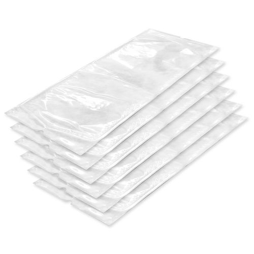 Self-sealing sterilization pouch - 36212 - Key Surgical