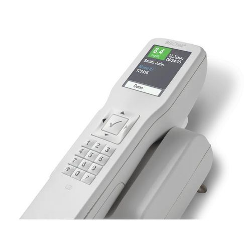 Transcutaneous bilirubin meter - BiliChek - International Biomedical 