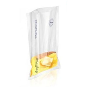 Lab blender bag - instaBAG BPW - INTERSCIENCE - filter / with culture media