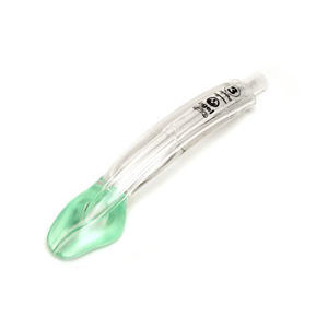 Disposable laryngeal mask - i-gel® - Intersurgical 