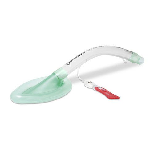 Adult laryngeal mask - Solus™ Satin - Intersurgical 