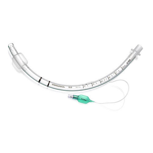 Oral endotracheal tube - InTube™ - Intersurgical  - 10 per box