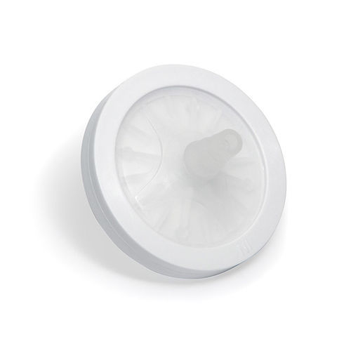 Gas filter - 1635001 - Intersurgical  - hydrophobic / medical / for O2 concentrators