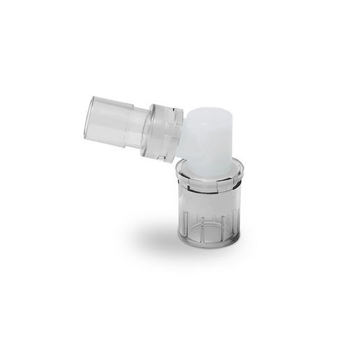 Medical device connector - 1897000 - Intersurgical 