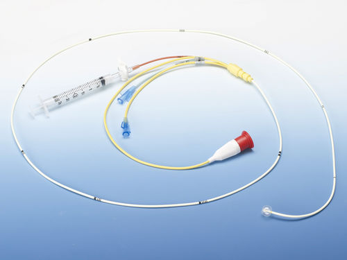 Thermodilution catheter - 250 115 - intra special catheters   - cardiac / 6 FR / 5 FR