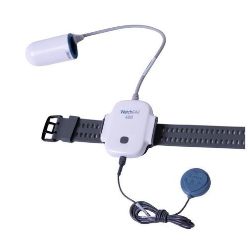 Apnea monitor - WatchPAT® 400 - Itamar Medical