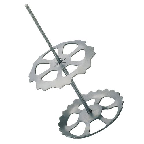Non-absorbable cranial fixation system - Speedy Flap - Jeil Medical Corporation