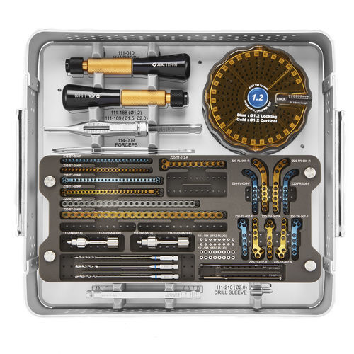 low cost orthopedic vet