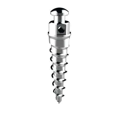 Screw dental miniimplant DualTop MIM Jeil Medical Corporation