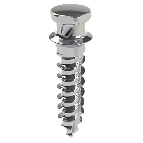 Screw dental miniimplant DualTop JF Type Jeil Medical