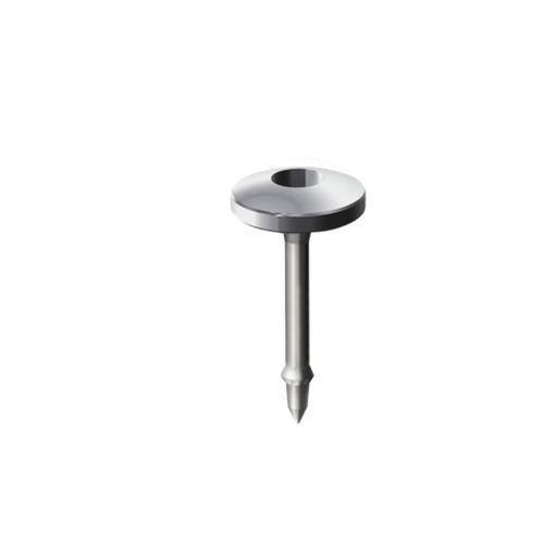 Titanium dental mini-implant - J-Tac - Jeil Medical Corporation - straight / angled / short