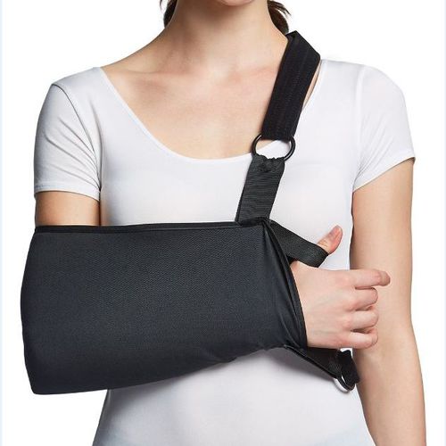 Arm sling with waist support strap - 7306 - Jiangsu Reak