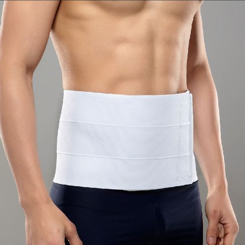 Abdominal support belt - 7508 - Jiangsu Reak - adult / soft / S