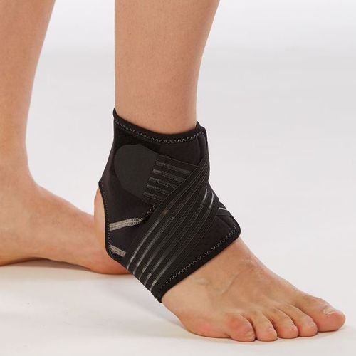Ankle sleeve - F906 - Jiangsu Reak - ankle strap / open heel
