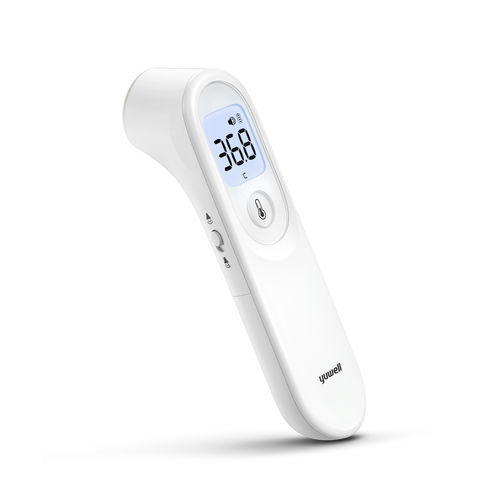 Fever thermometer - YT-1 - Jiangsu Yuyue Medical Equipment & Supply - digital / infrared