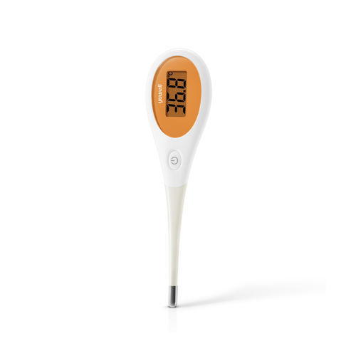 Fever thermometer - YT311 - Jiangsu Yuyue Medical Equipment & Supply - digital / waterproof