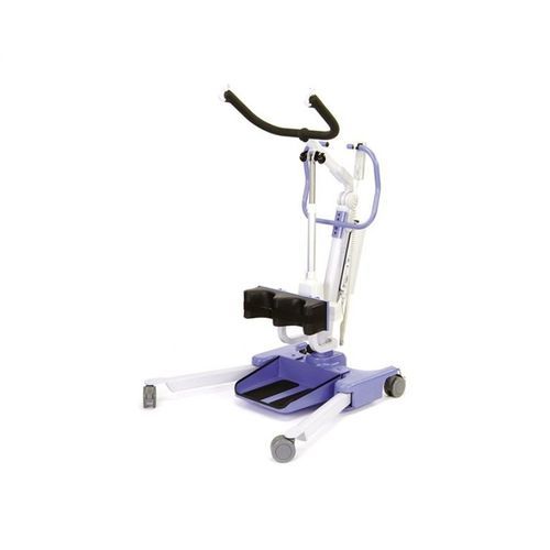 Manual stander Oxford Ascend Joerns Healthcare walking