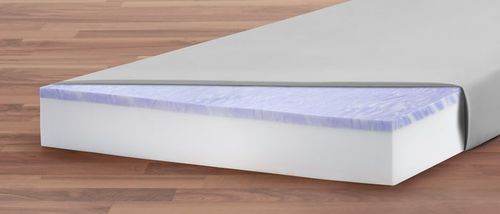 Hospital bed mattress - Z2  - Stiegelmeyer GmbH & Co. KG - foam