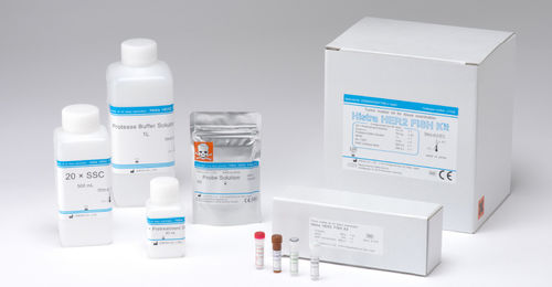 Solution reagent kit - Histra HER2 - JOKOH   - FISH / tissue