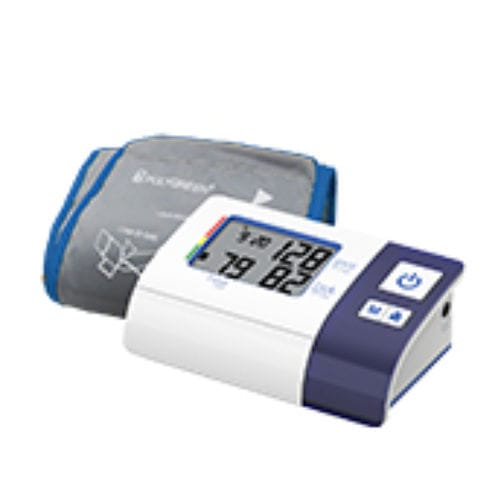 Automatic blood pressure monitor - KP-7620  - K-jump Health   - oscillometric / with adult cuff